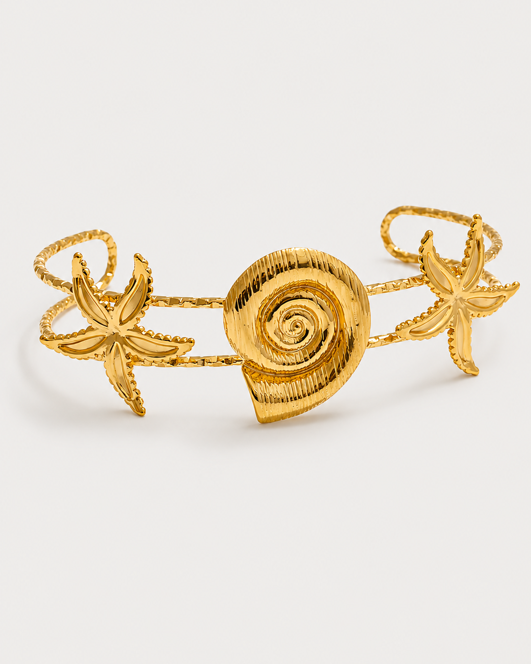 Oceana Cuff