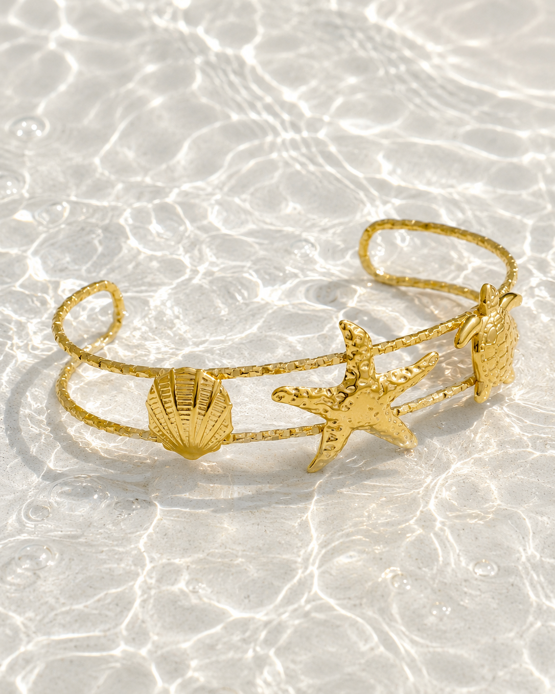 Oceana Cuff