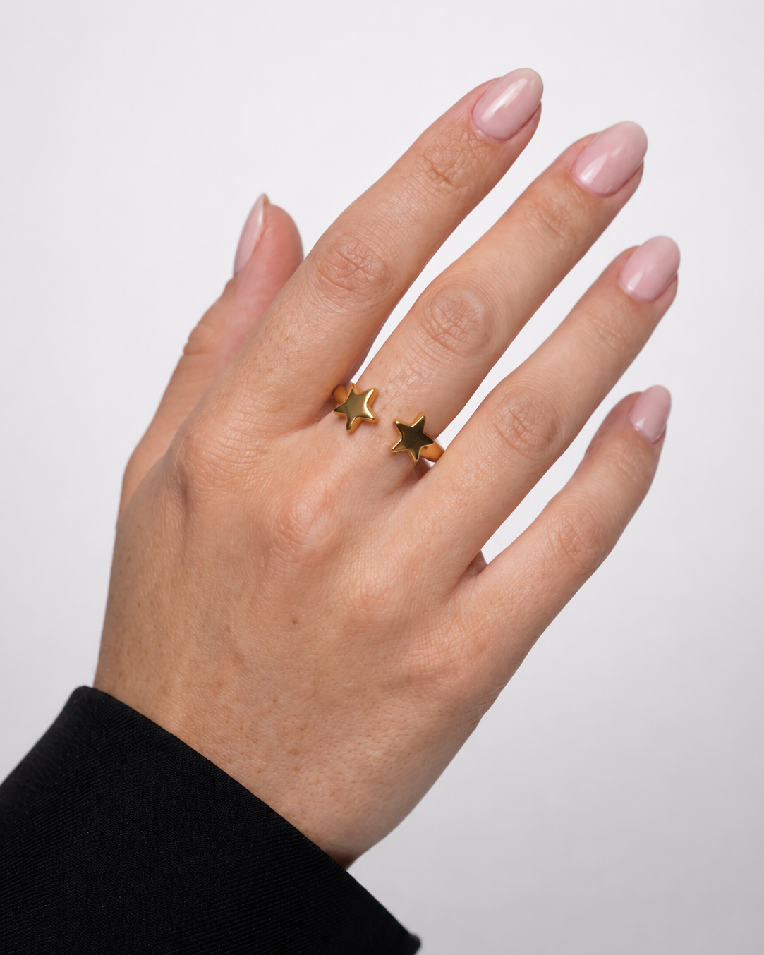 Stella Ring