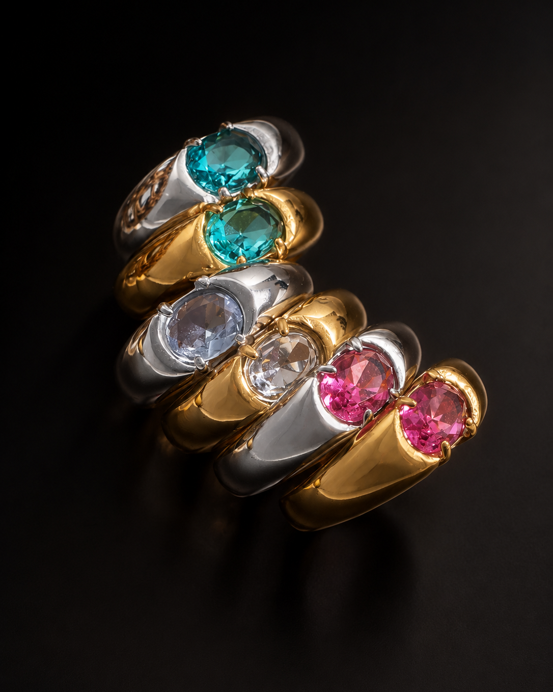 Paloma Ring