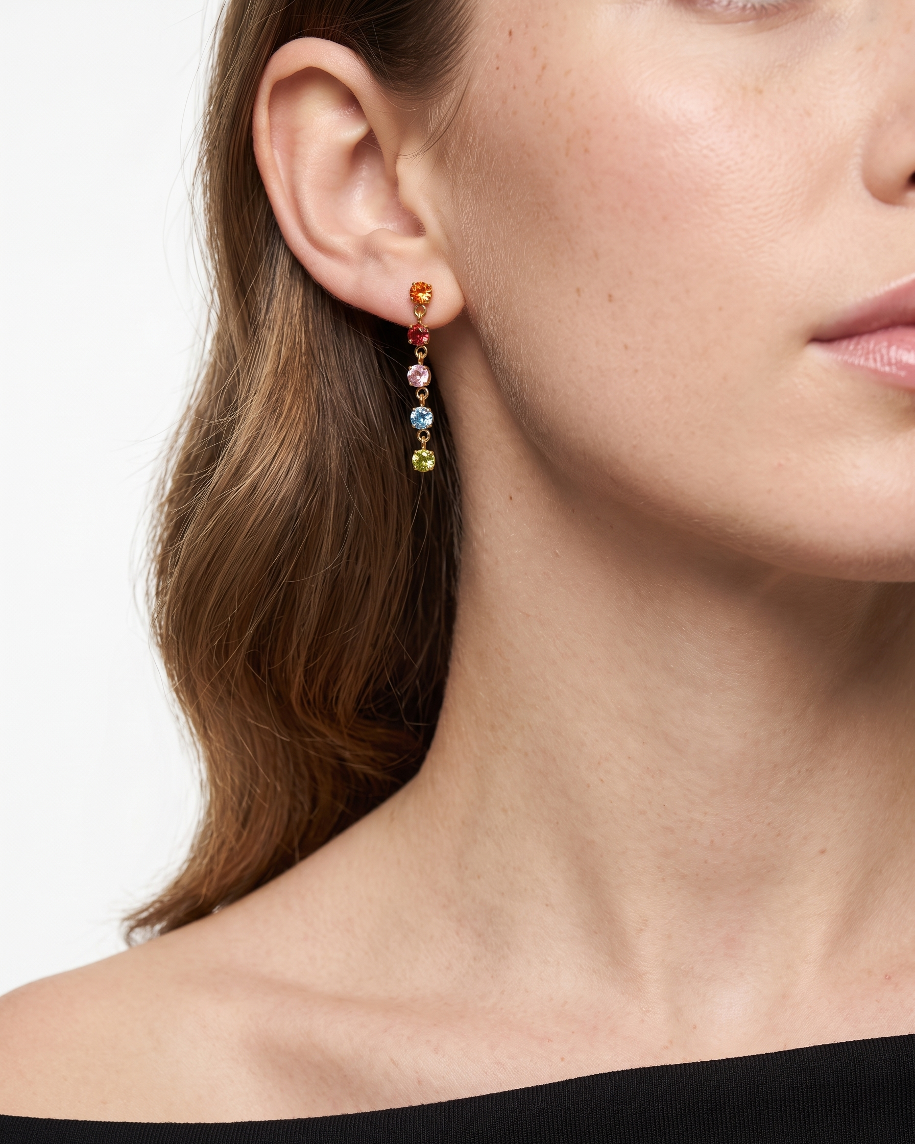 Prisma Earrings