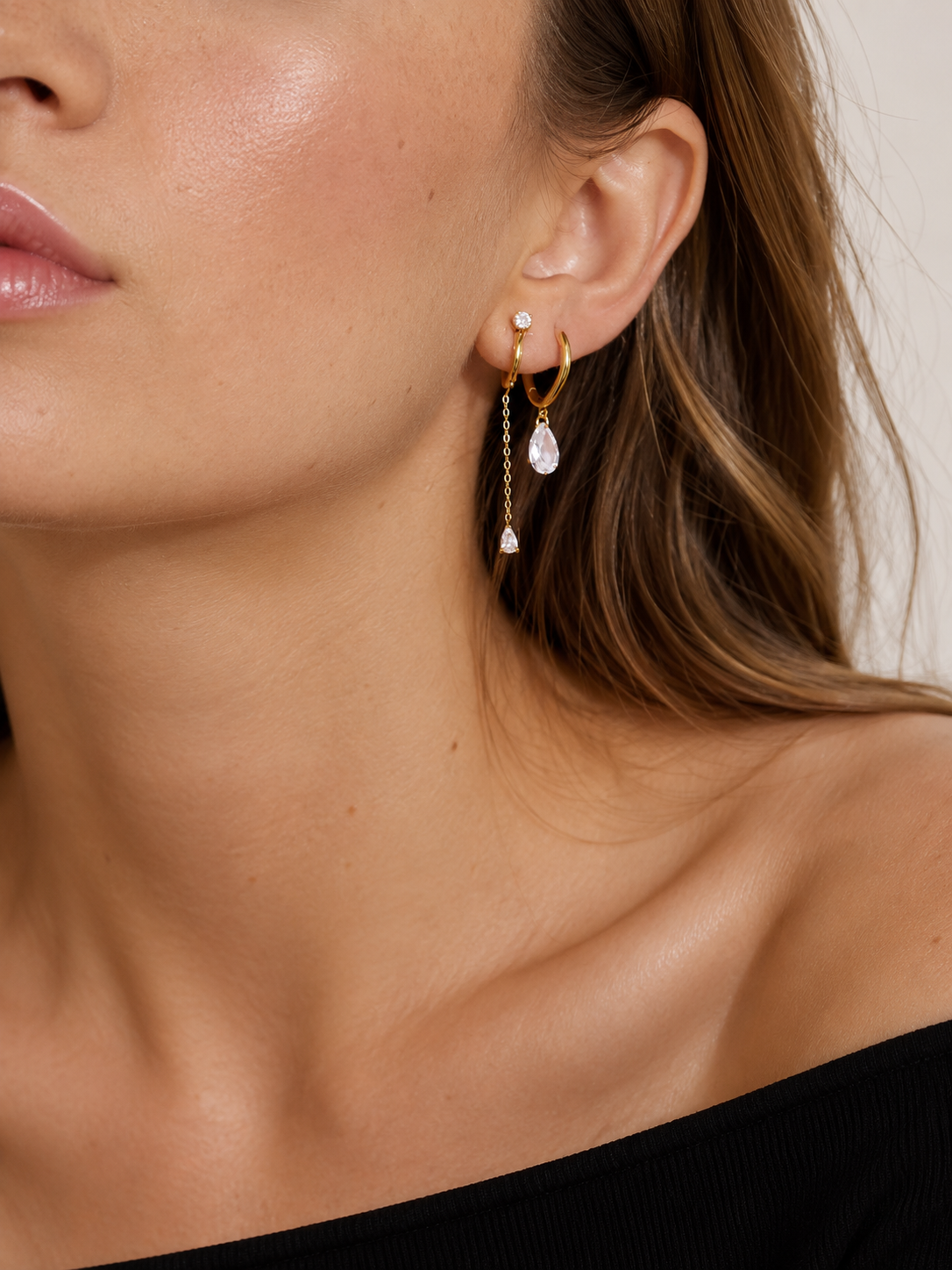Katia Mini Hoops