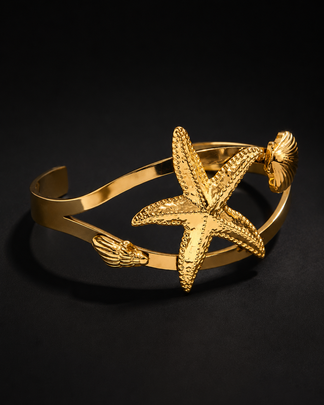 Sirena Cuff