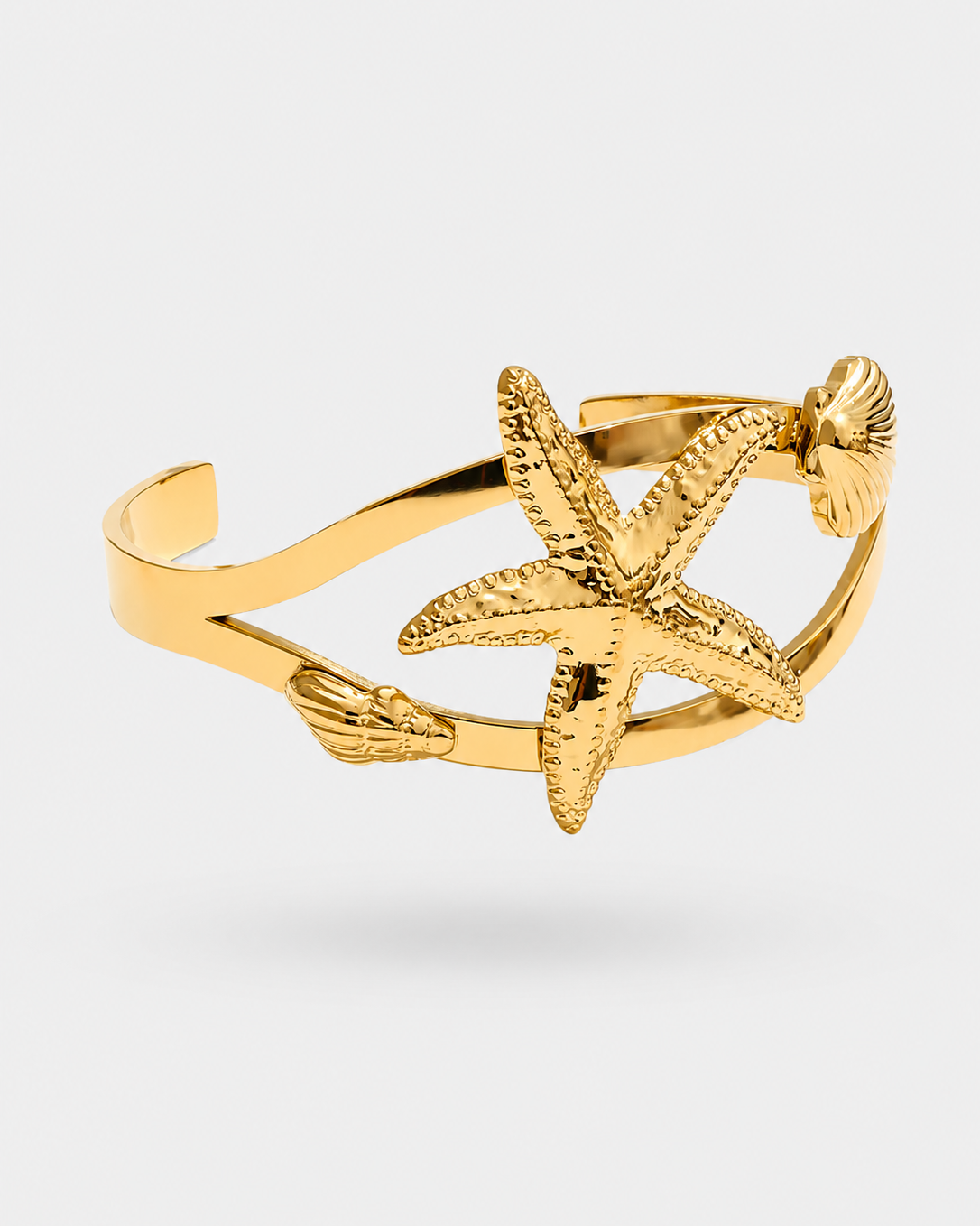 Sirena Cuff