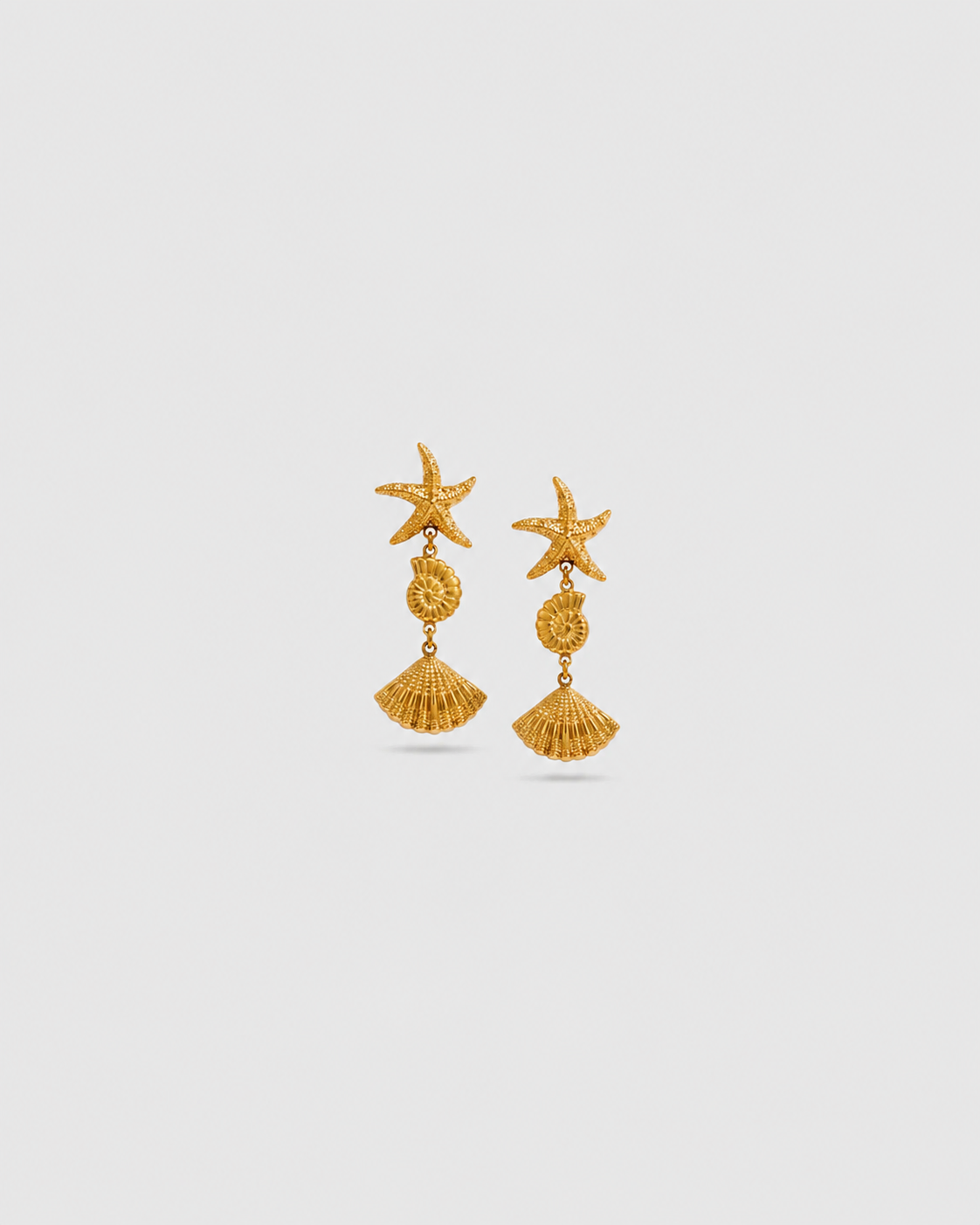 Sirena Earrings