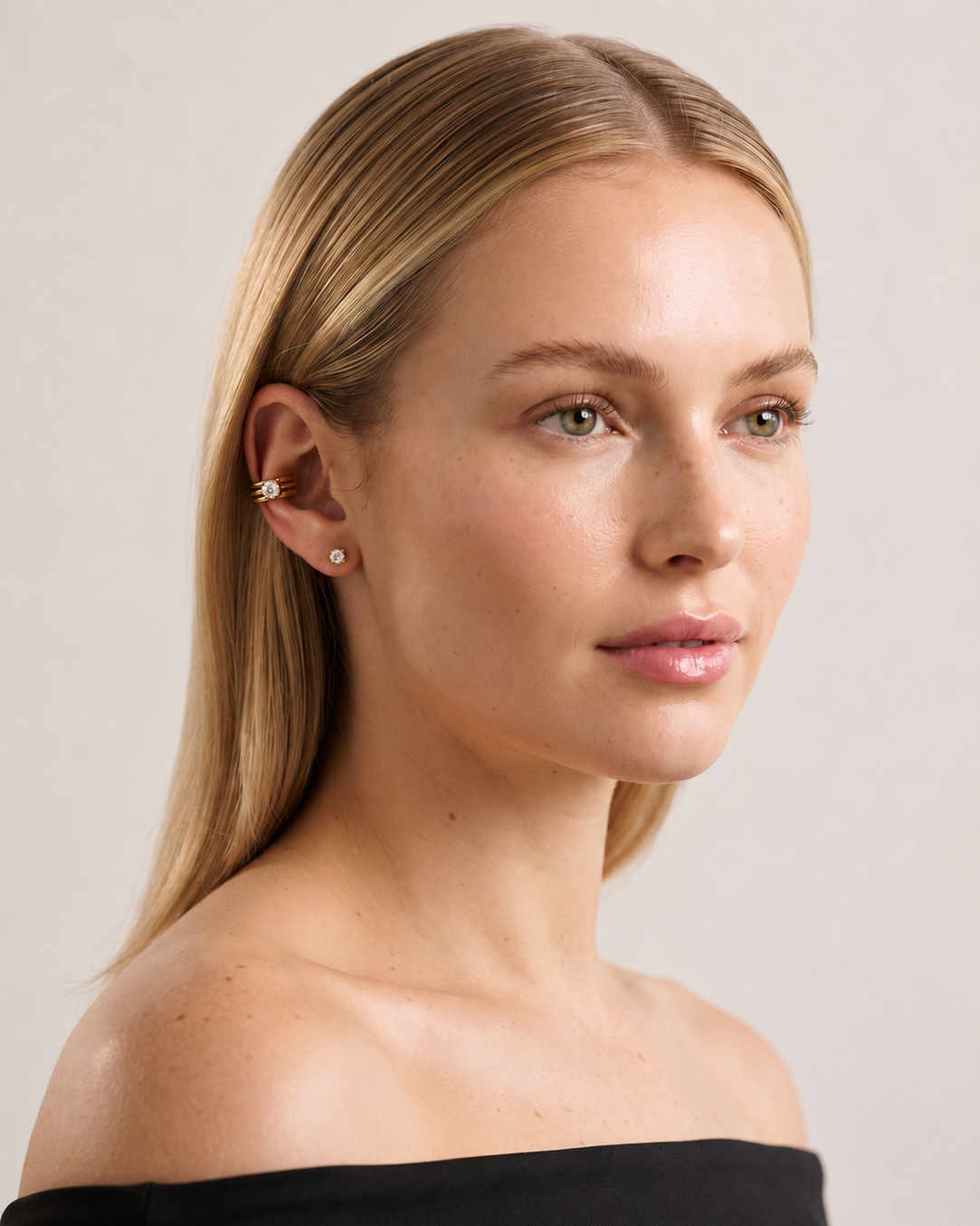 Élan Ear Cuff