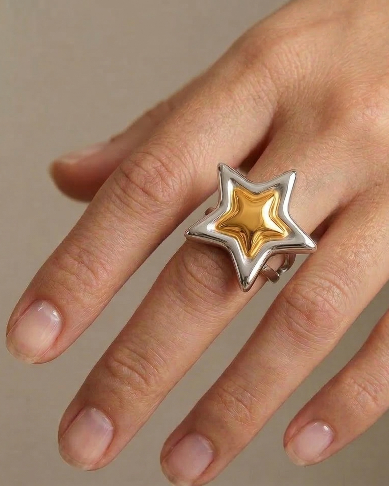 Vega Ring