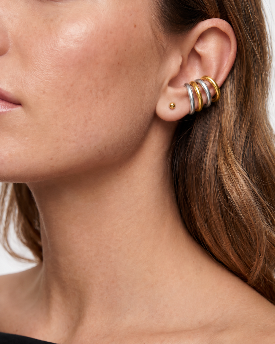 Zoe Ear Cuff