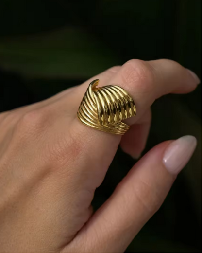 Belle Ring