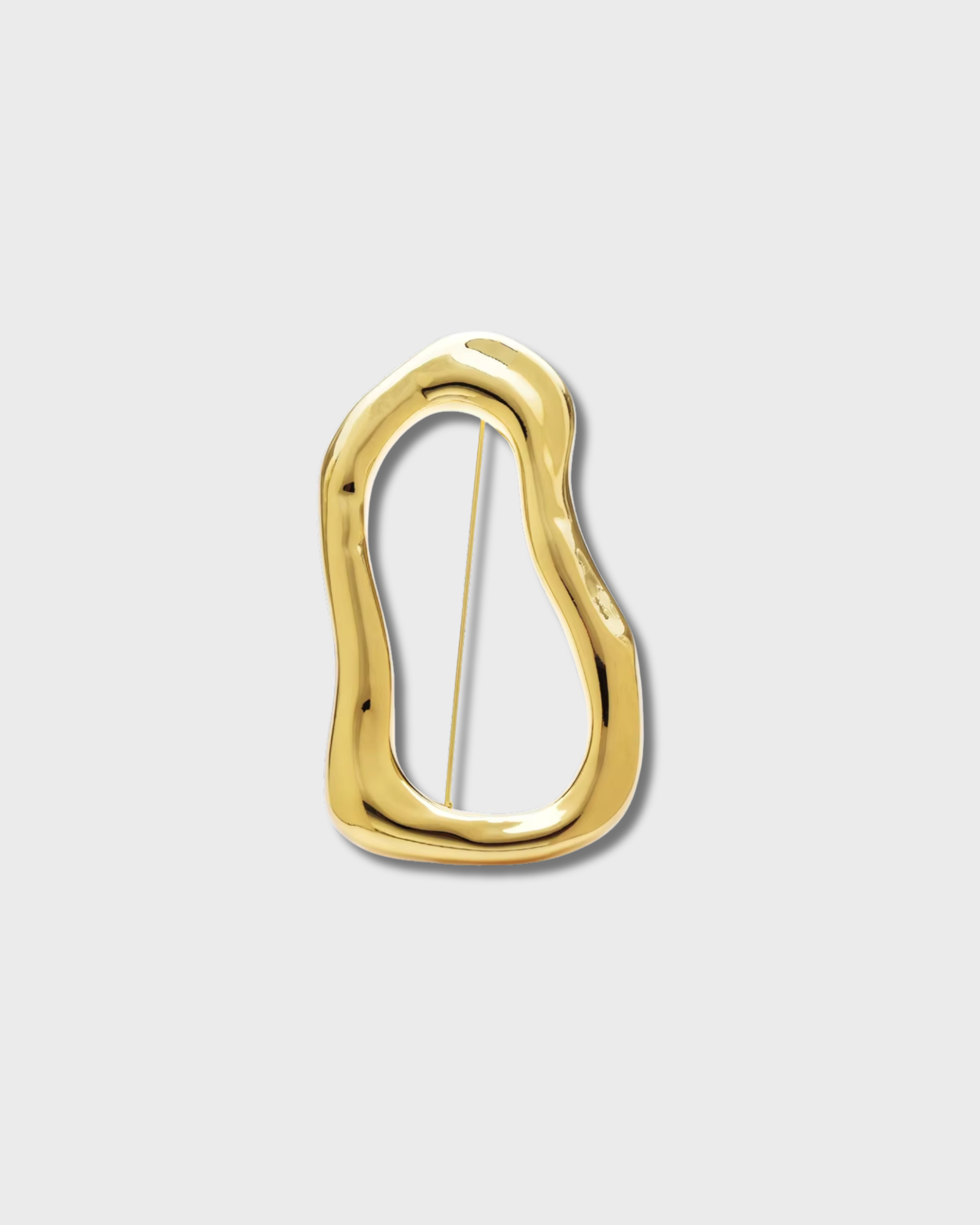 Helia Brooch