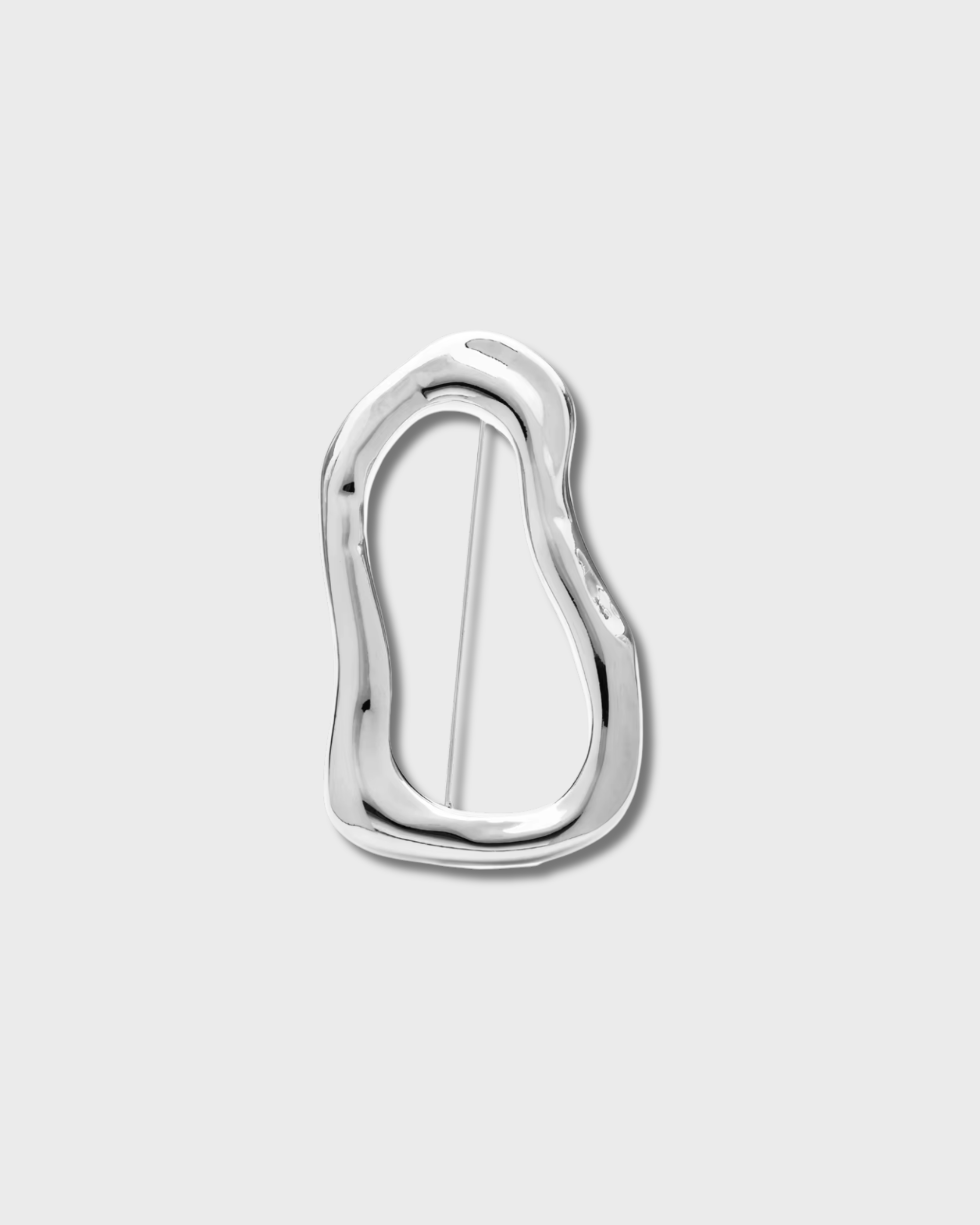 Helia Brooch