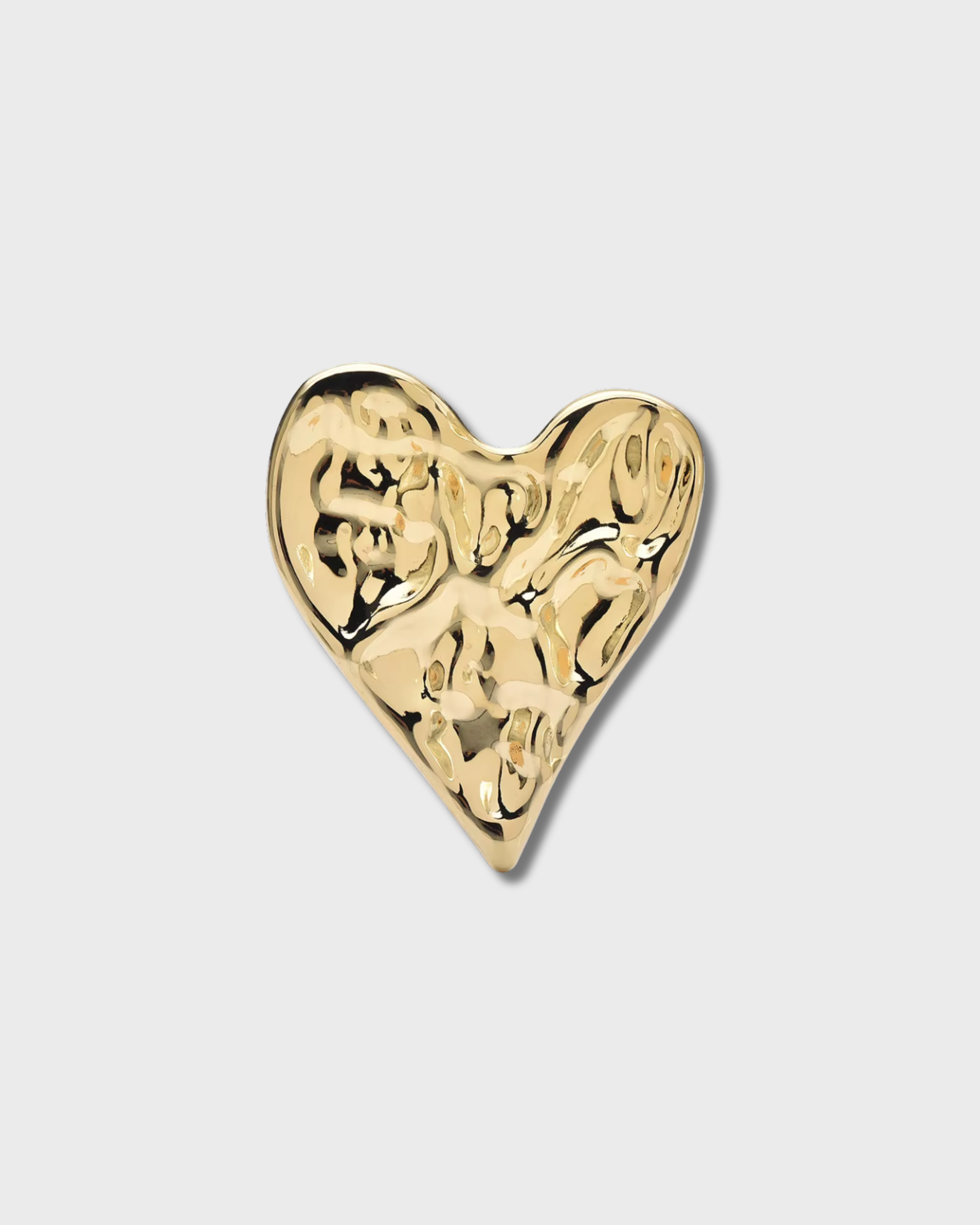 Amora Brooch