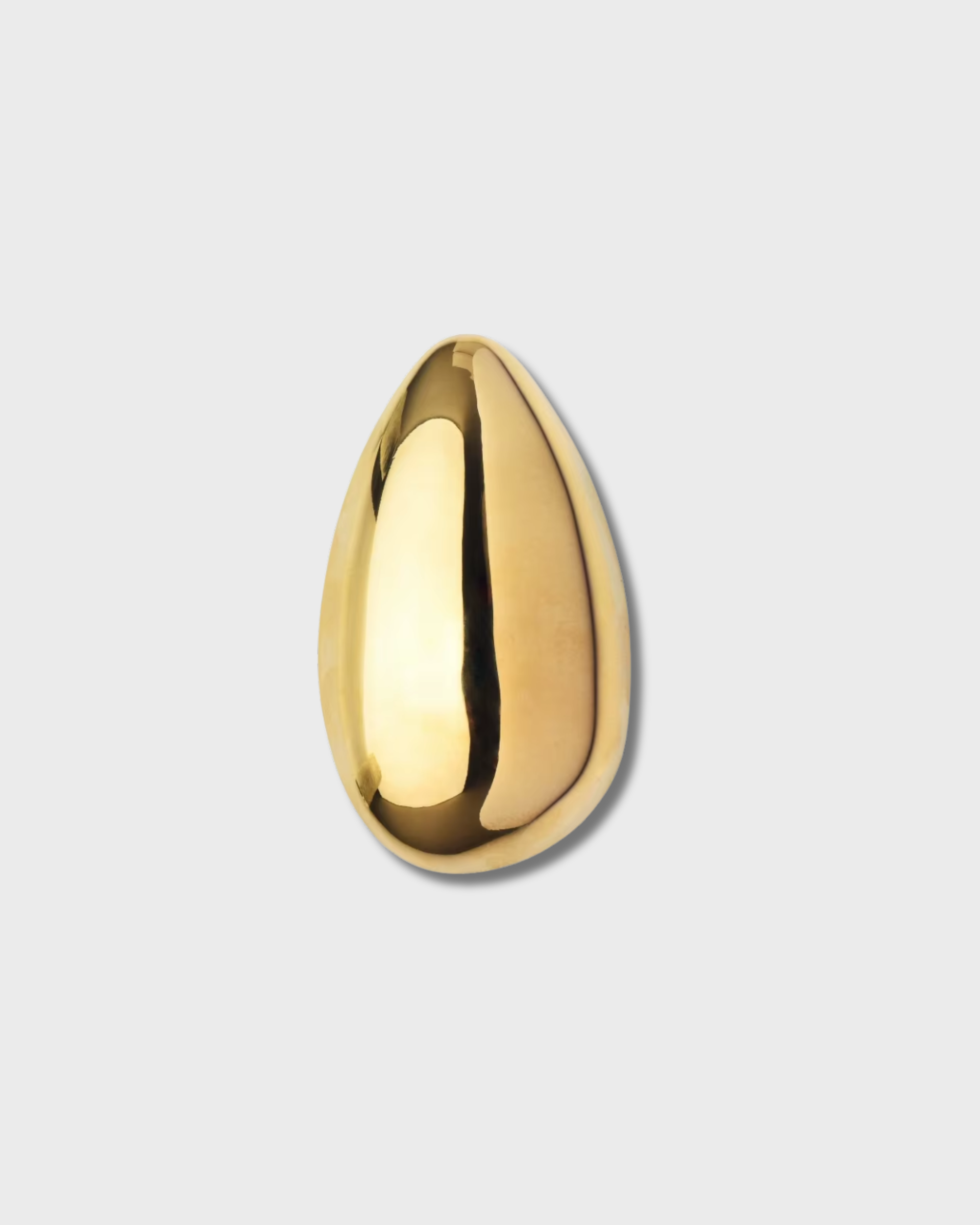 Luméa  Brooch