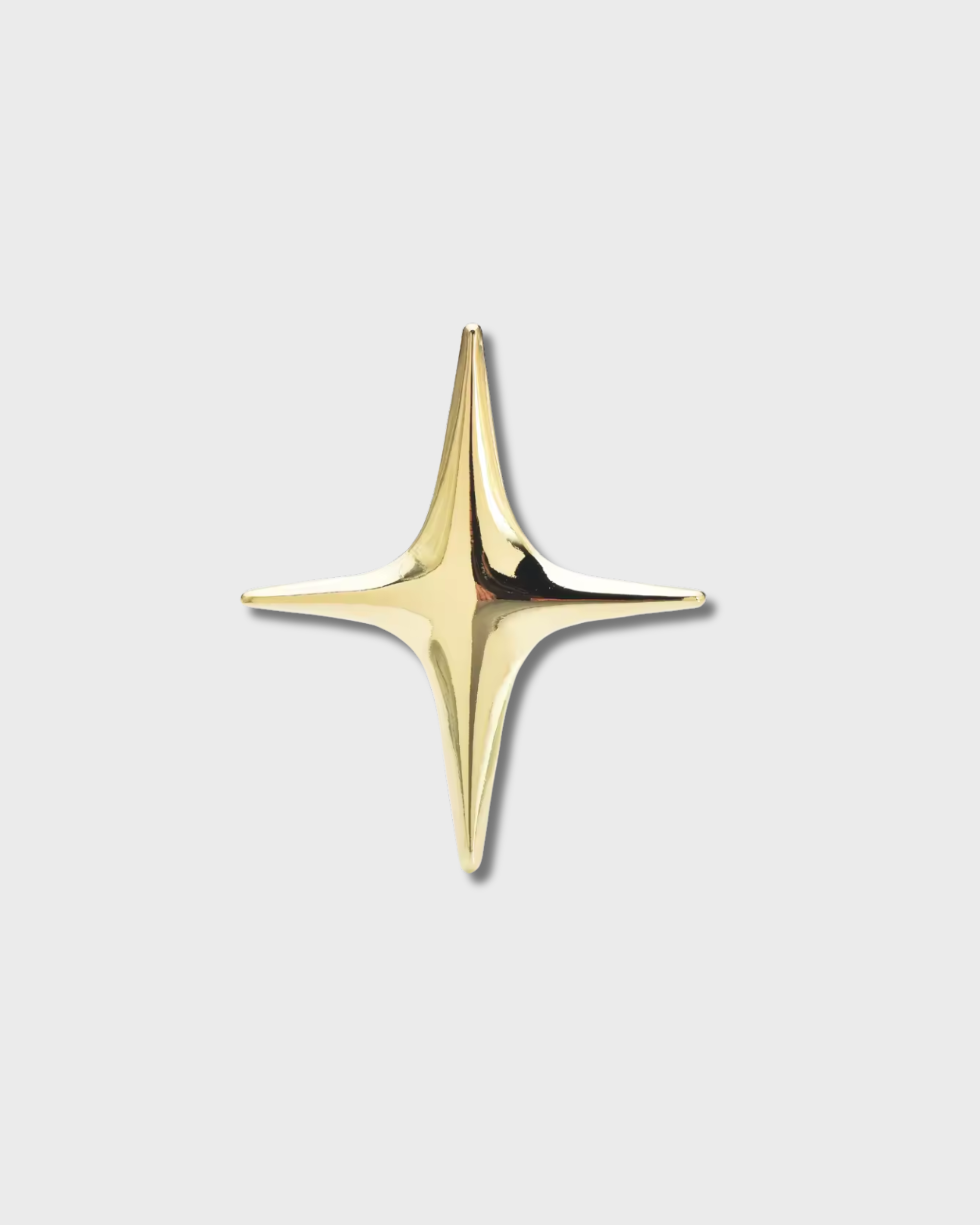 Oria Brooch