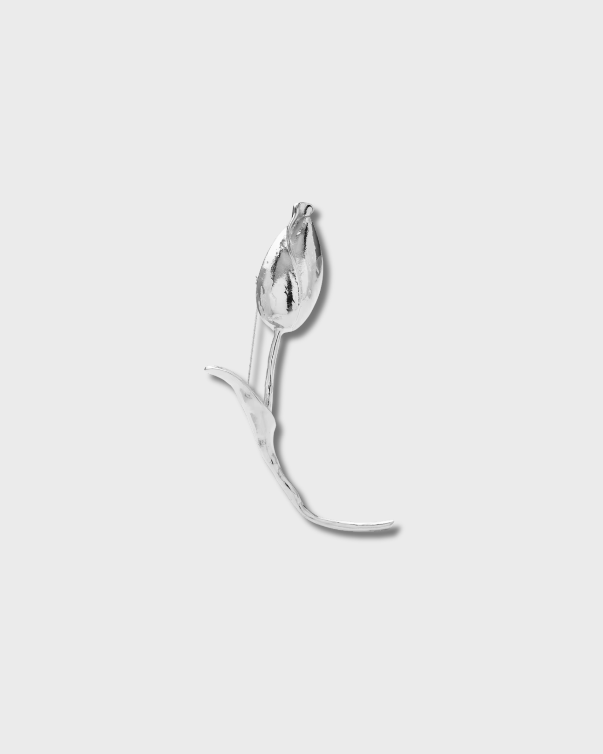 Flor Brooch