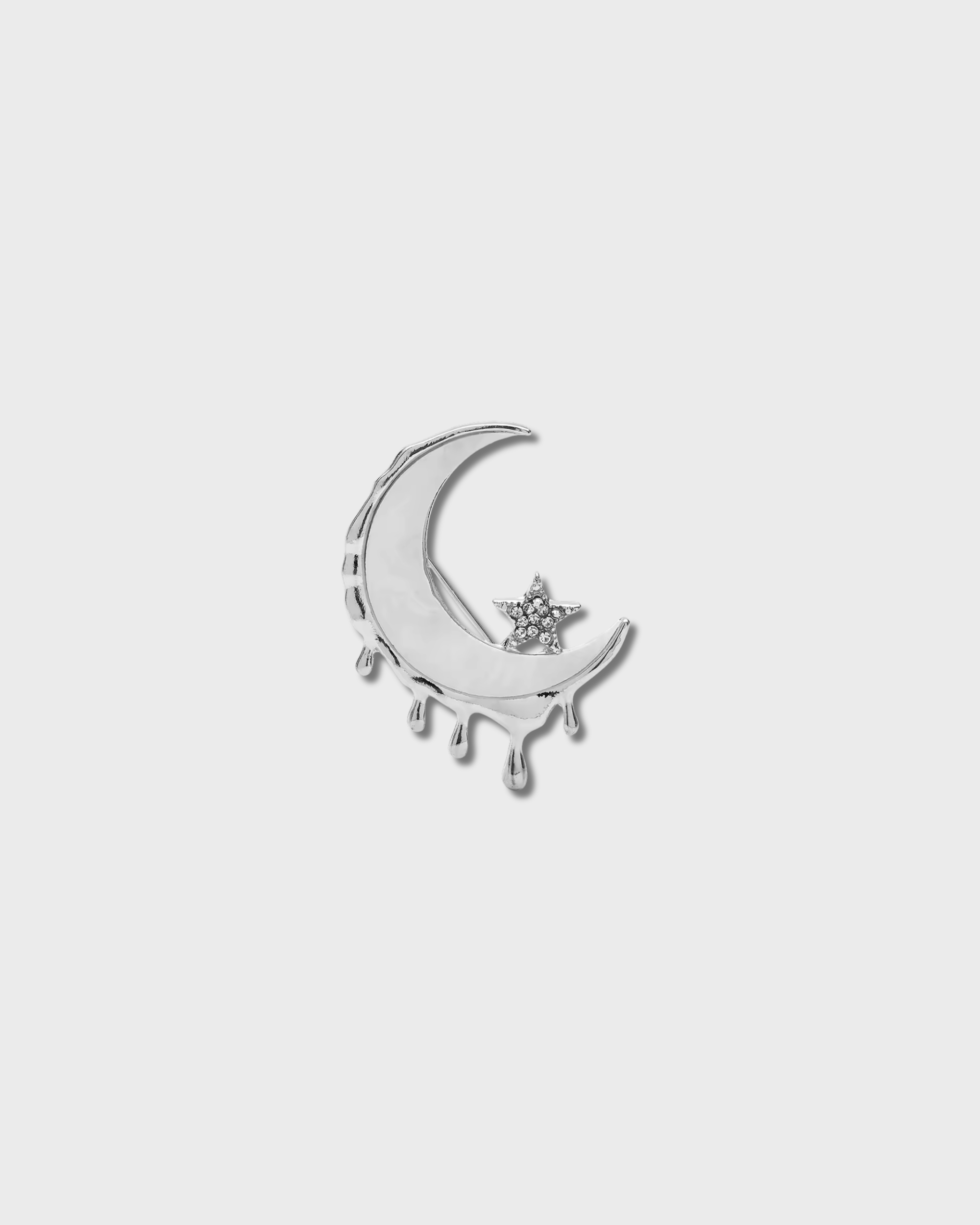 Lunelle Brooch