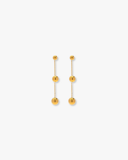 Ophelia Earrings