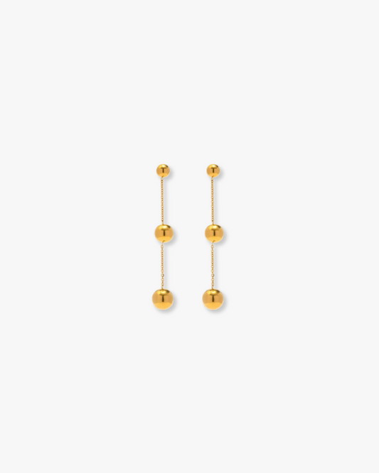 Ophelia Earrings
