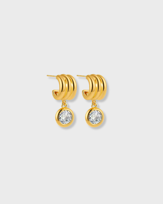 Calithea Earrings