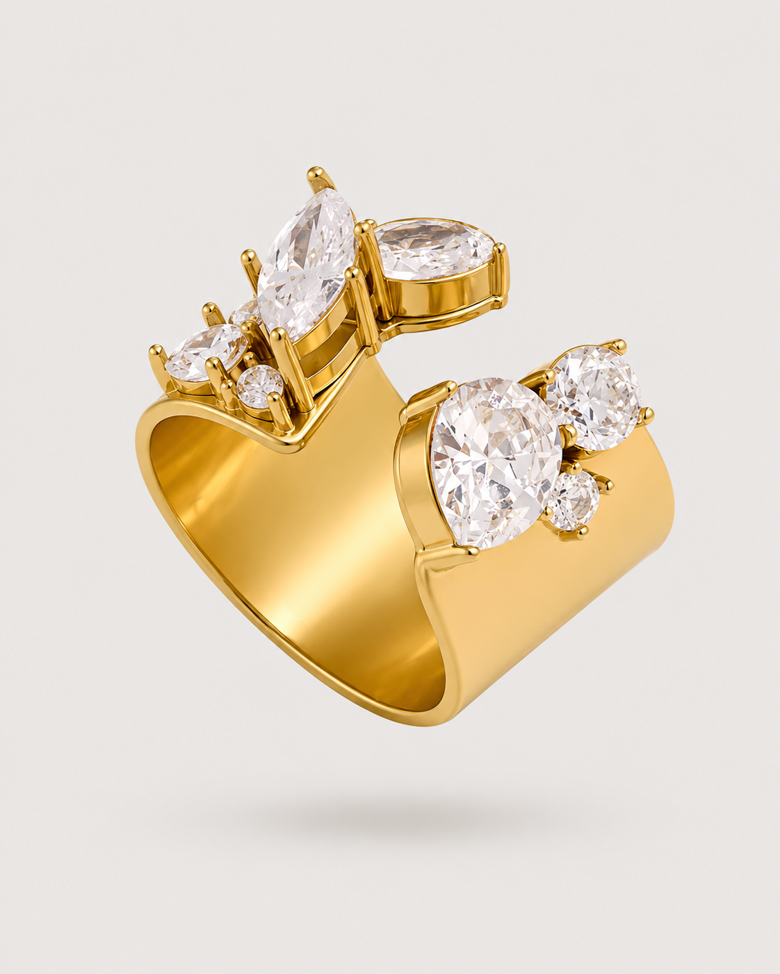 Sabine Ring