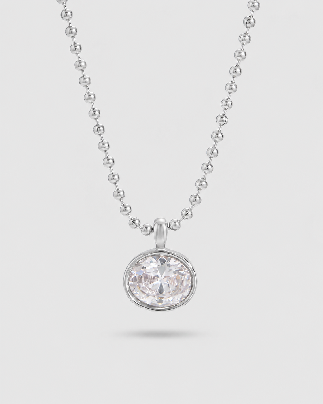 Elyra Necklace