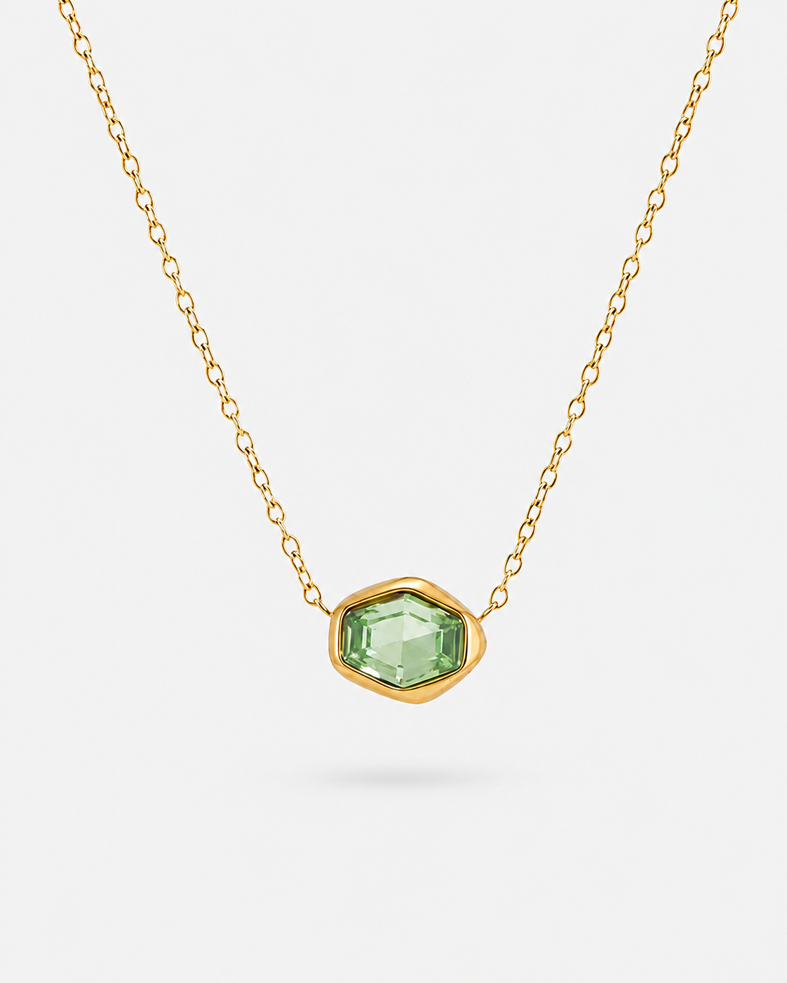 Cyrene Necklace