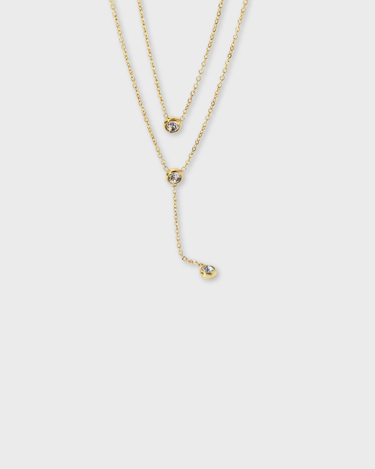 Cyrilla Necklace