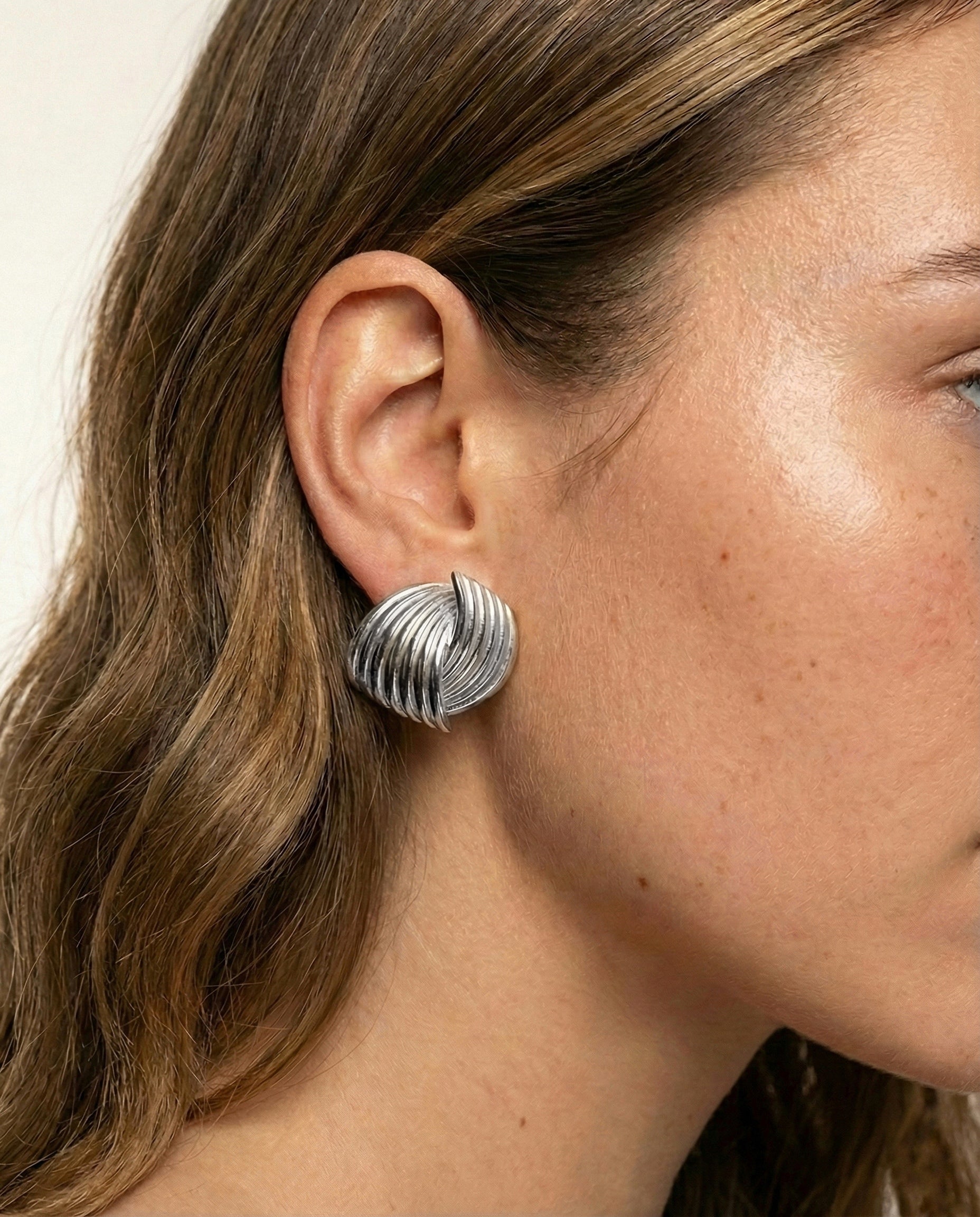 Belle Earrings
