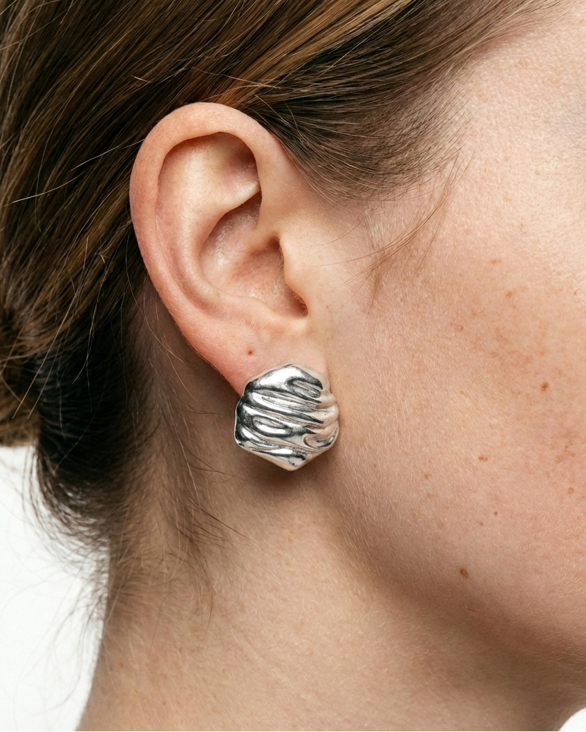 Kaya Earrings