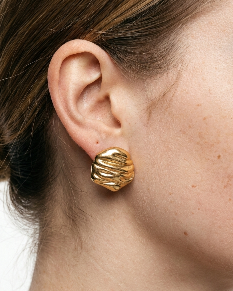 Kaya Earrings