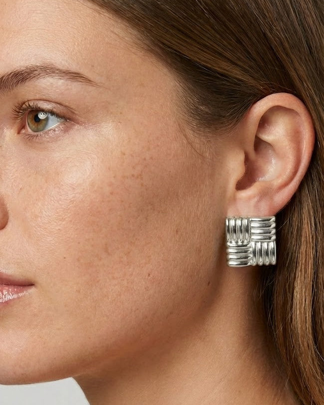 Aurora Earrings