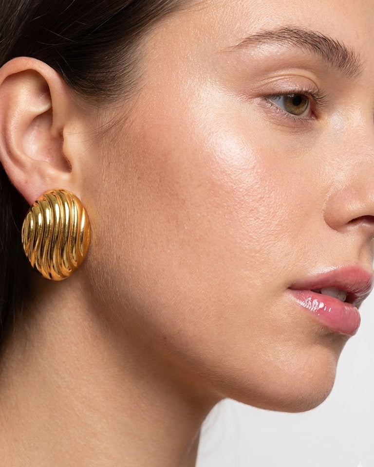 Claudie Earrings