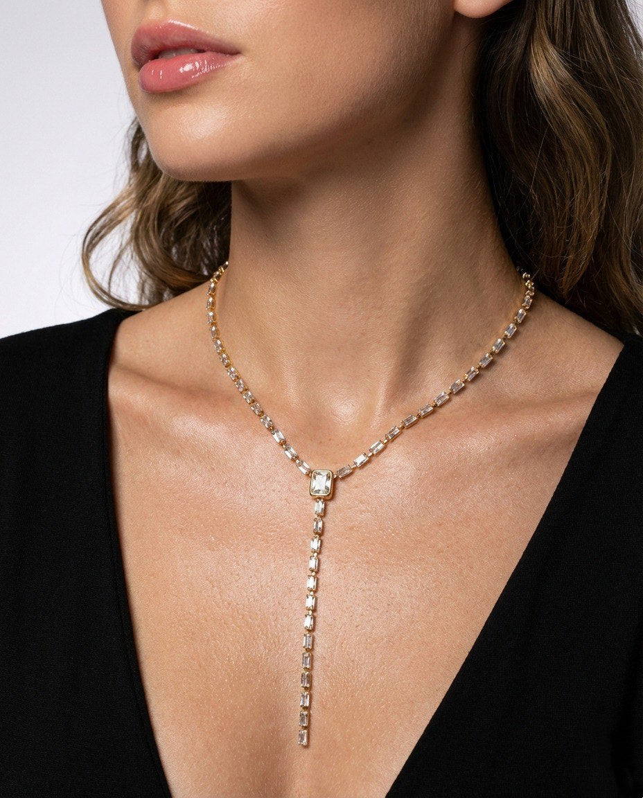 Lumina Necklace