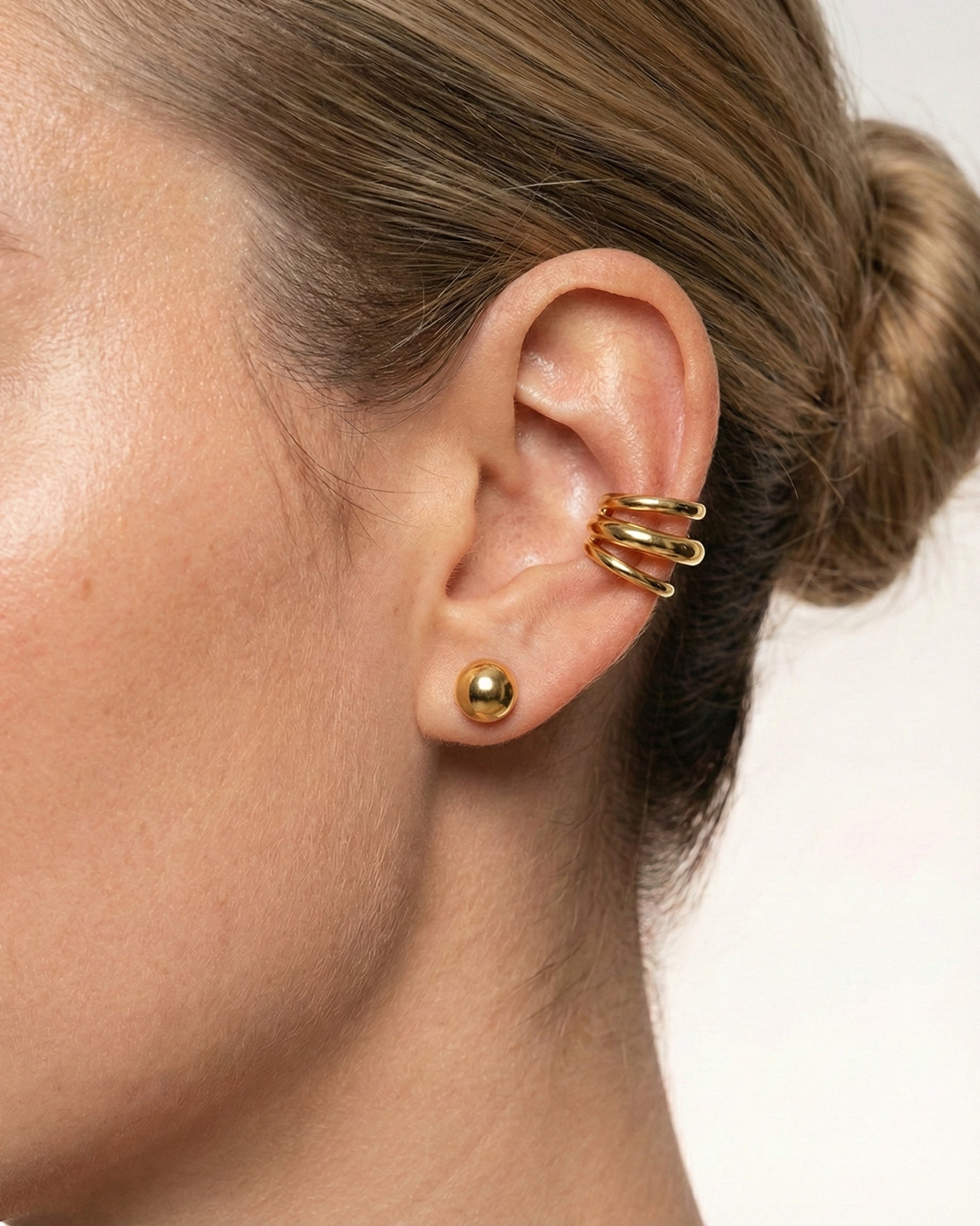 Ariana Ear Cuff