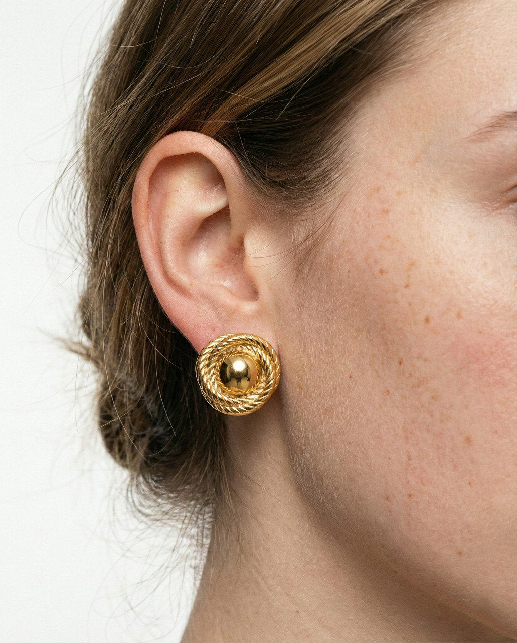 Prague Earrings