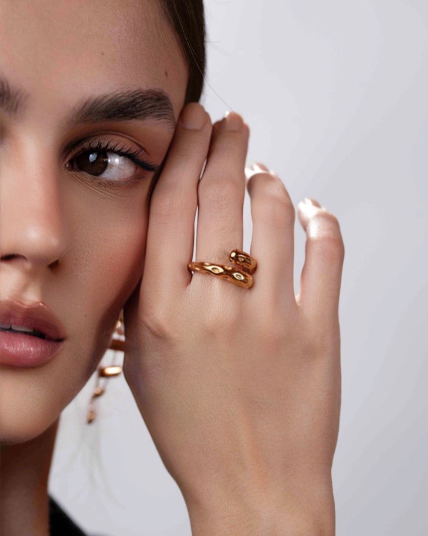 Karina Ring