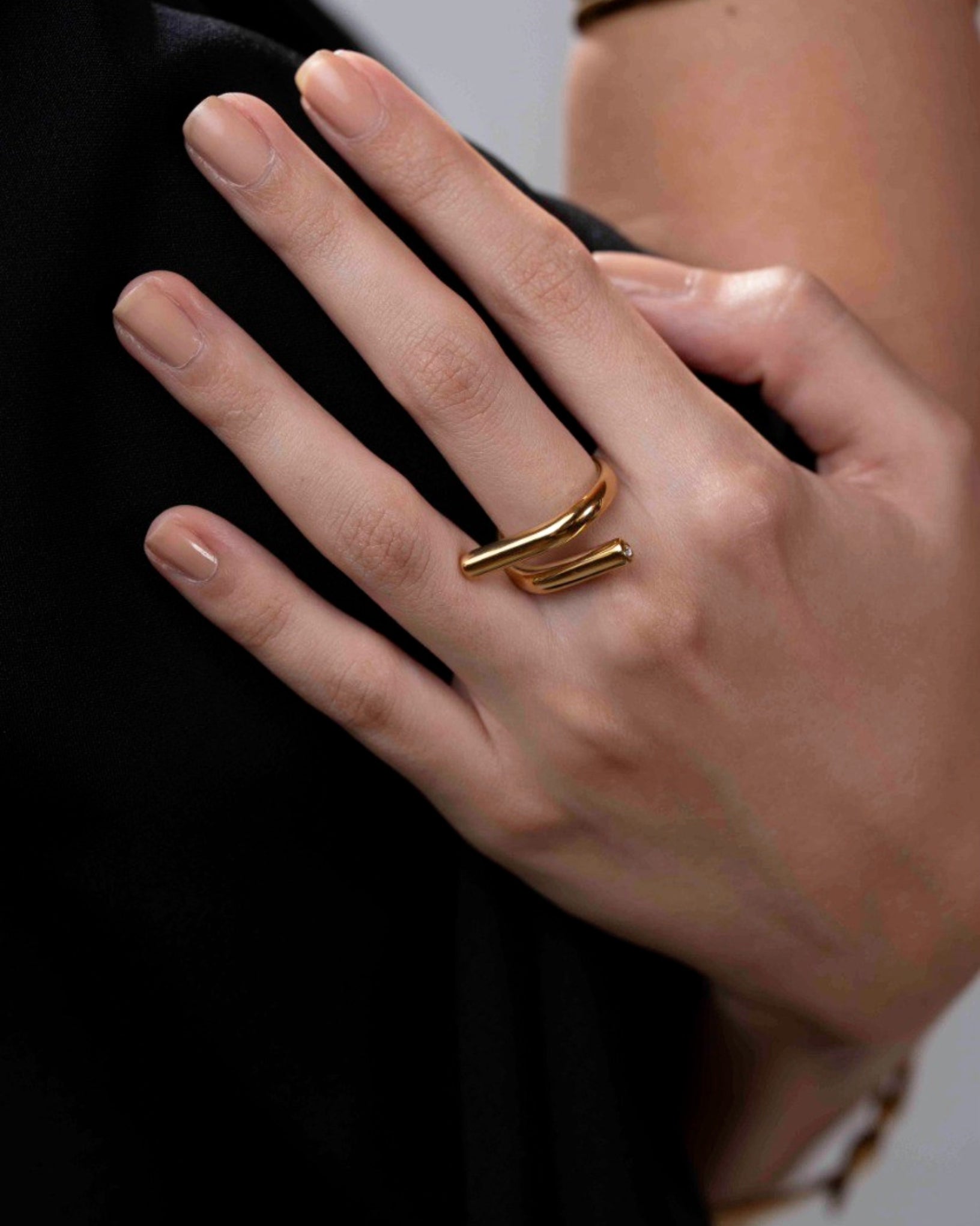 Fila Ring