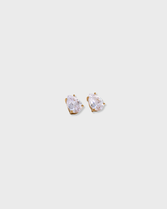 Isoldeia Stud Earrings
