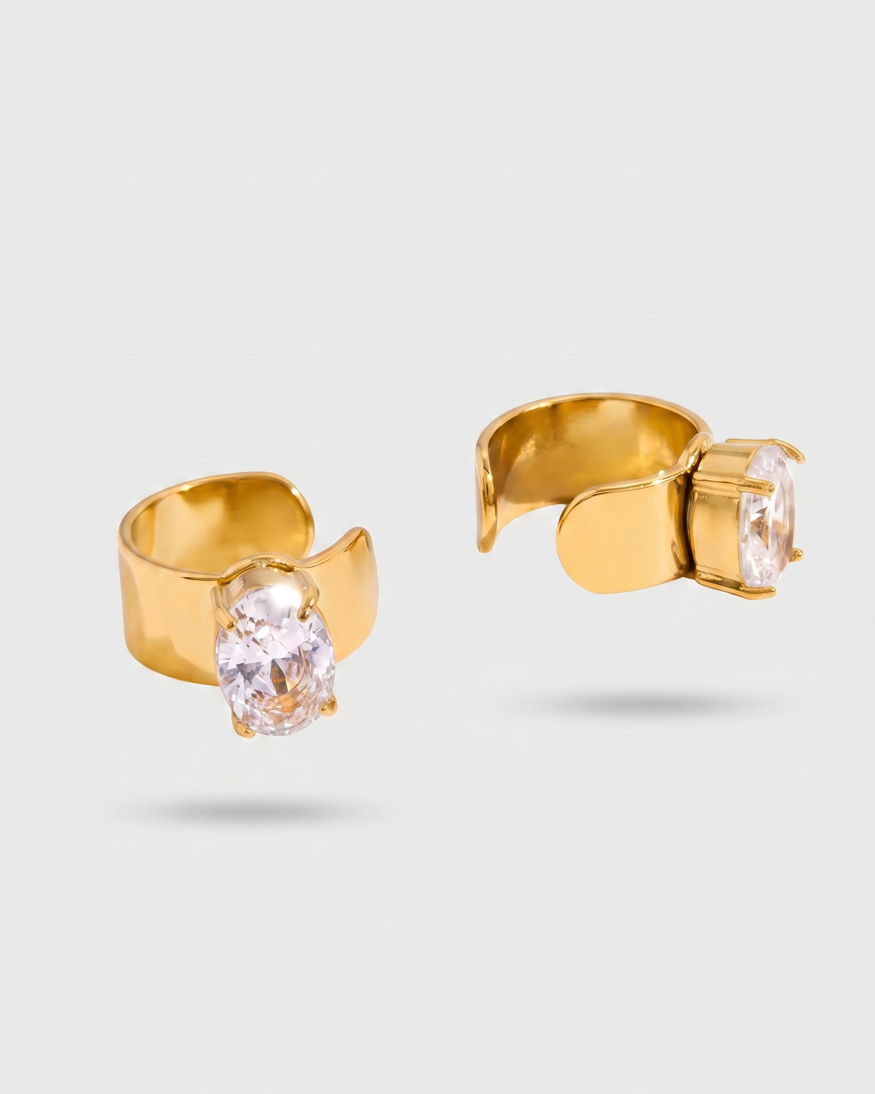 Seraphina Ear Cuff