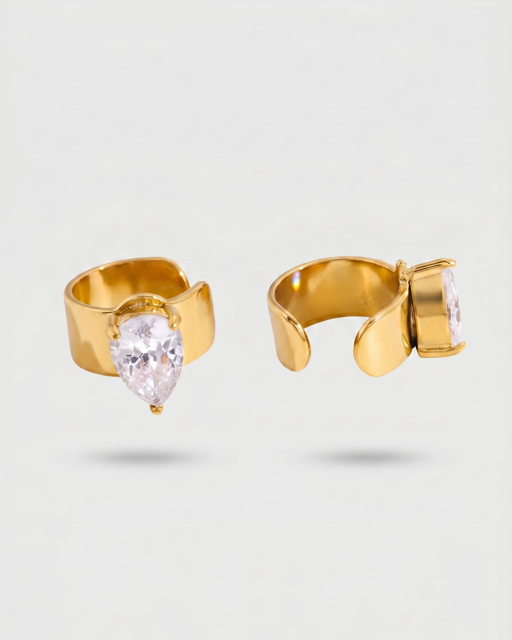 Seraphina Ear Cuff