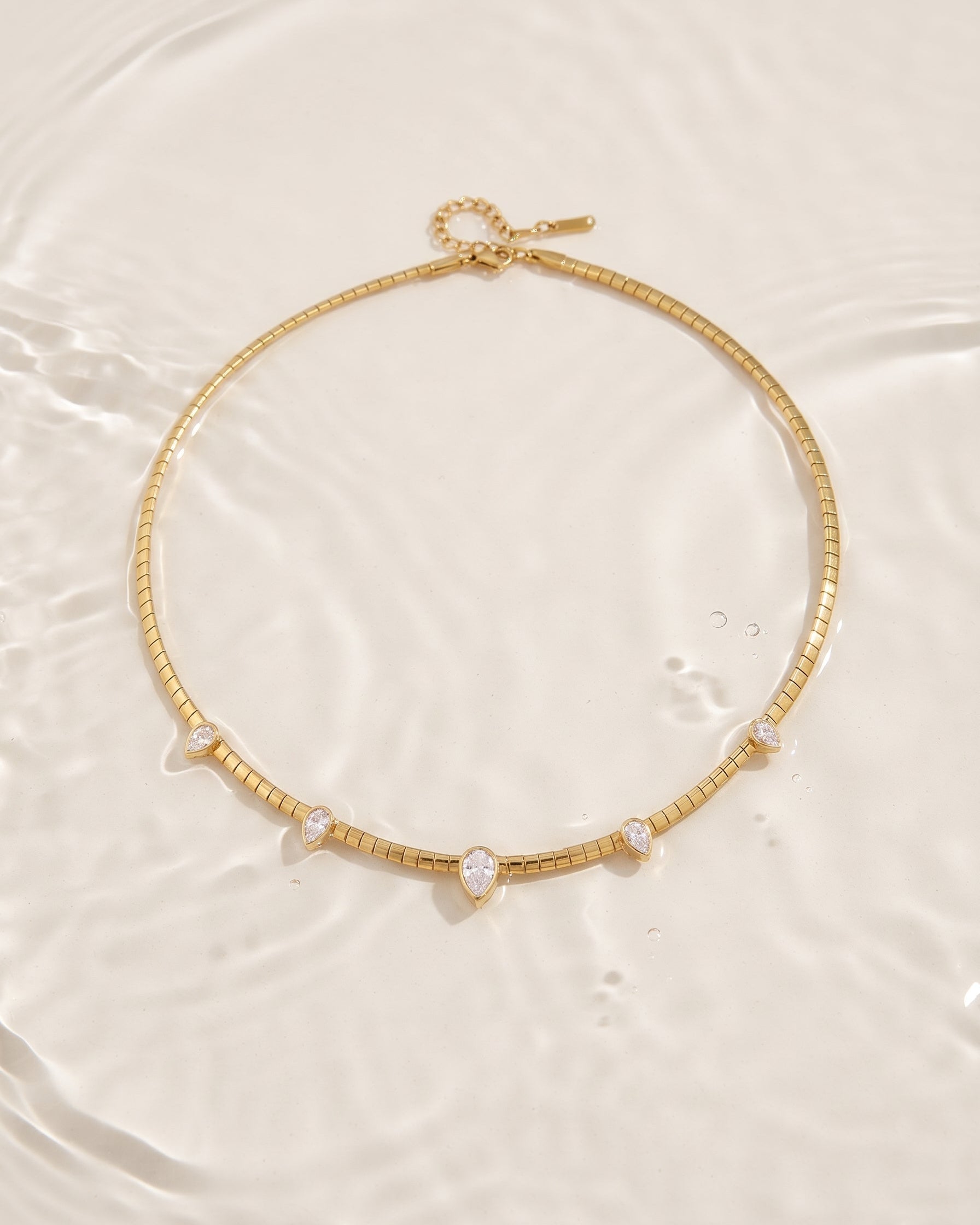 Aelia Necklace