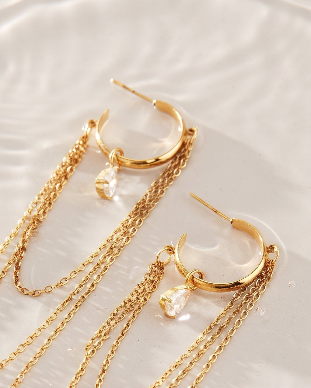 Alana Hoops