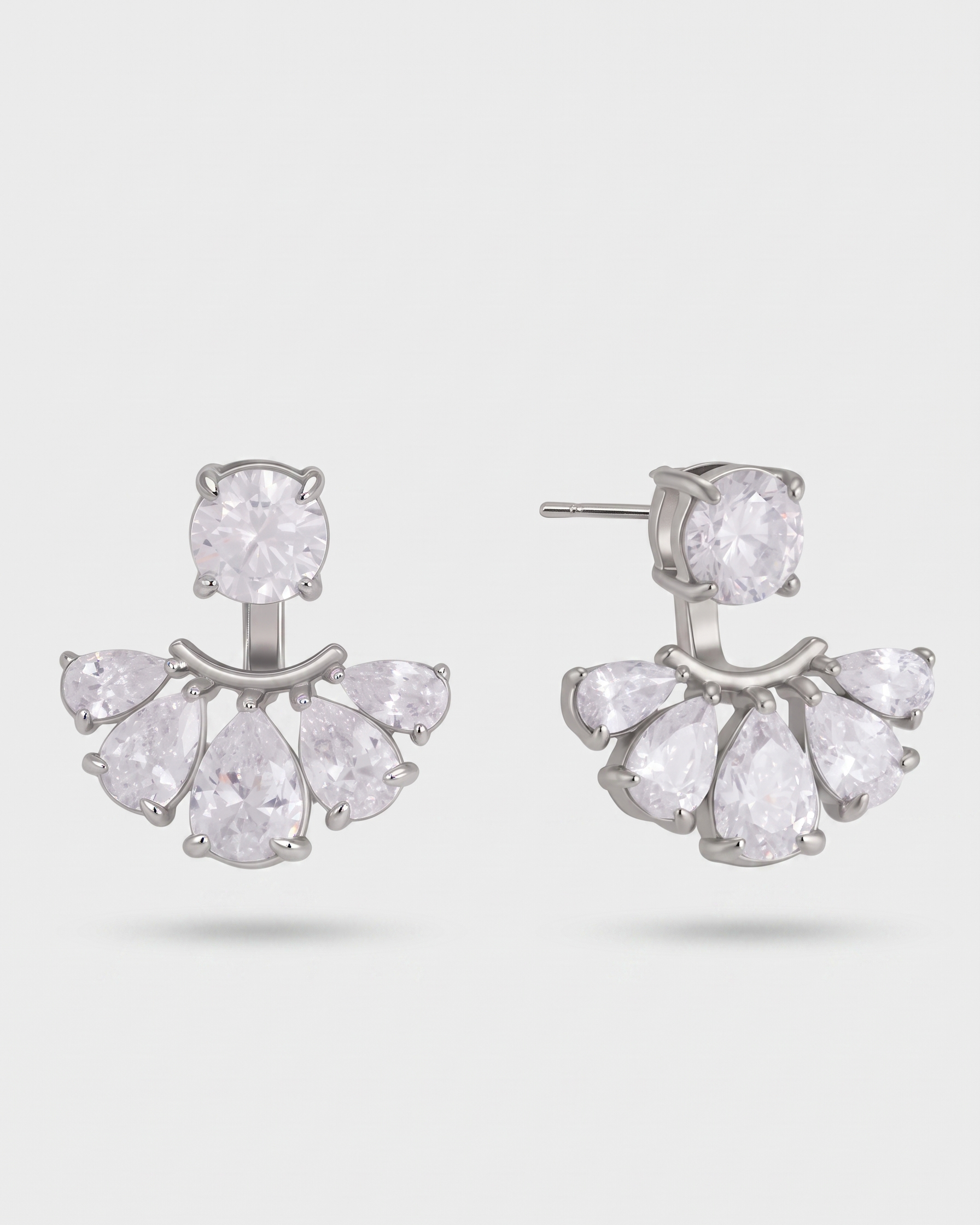 Aurellia Ear Jackets