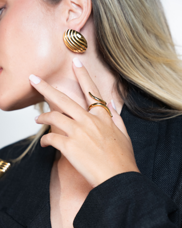 Sierra Ring