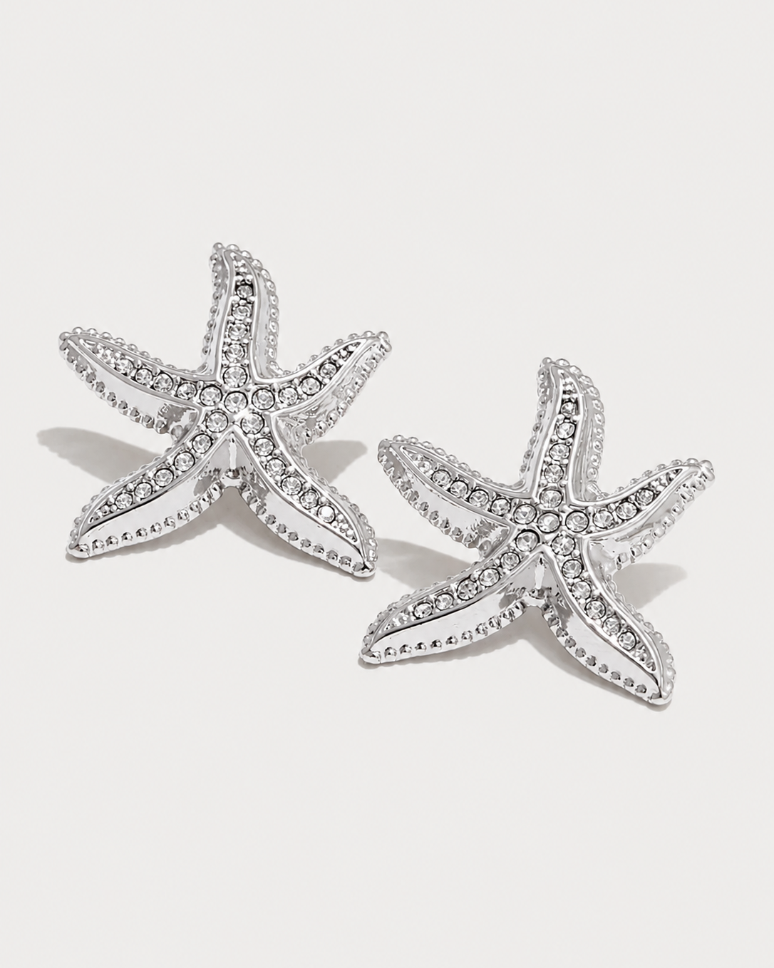 Stellamare Earrings