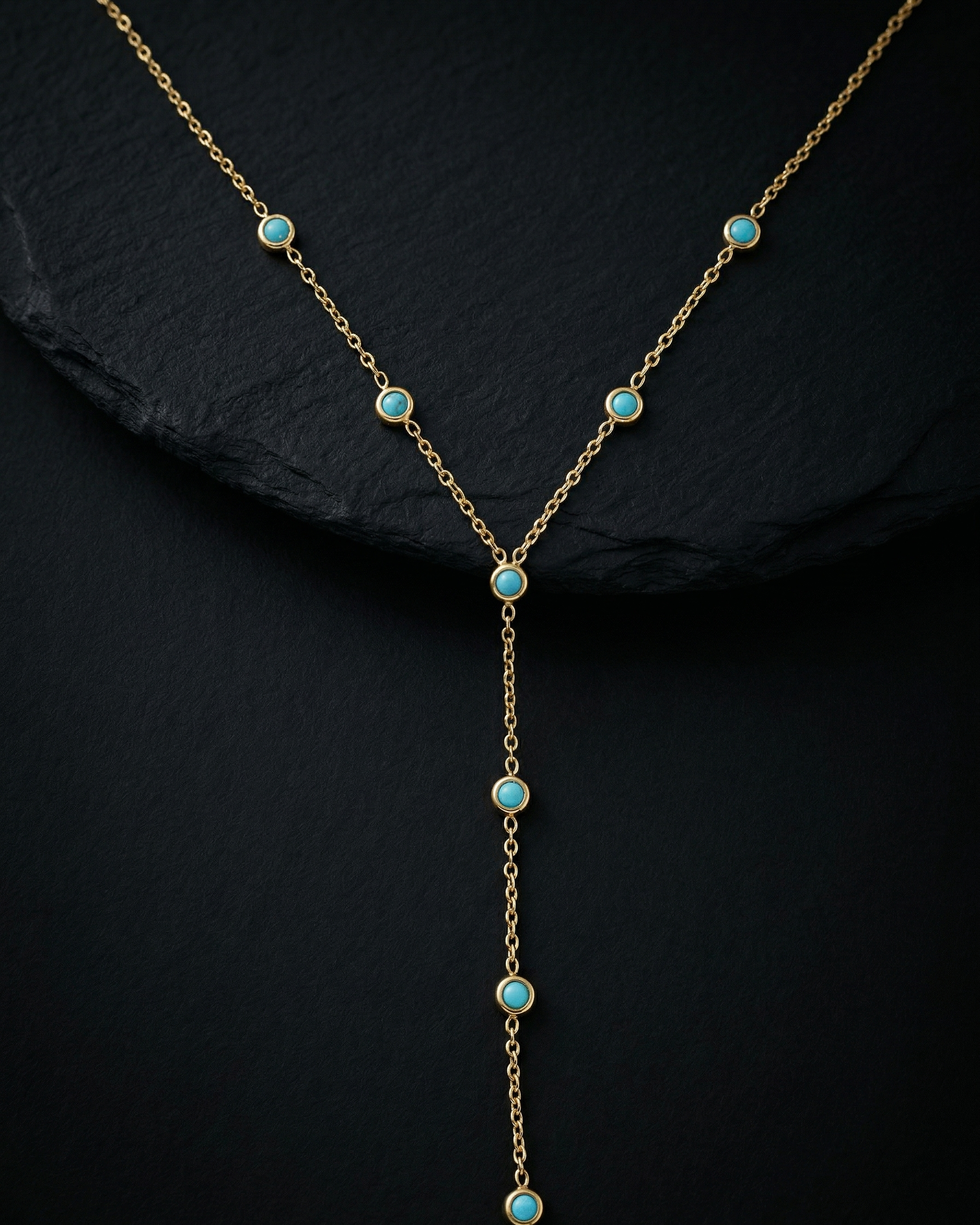 Calima Necklace