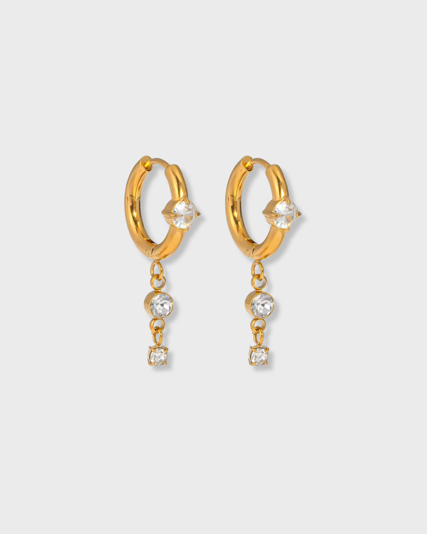 Cassielle Earrings