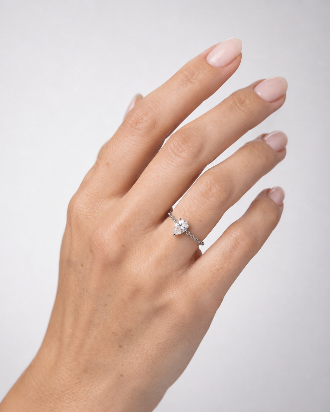 Celestine Ring