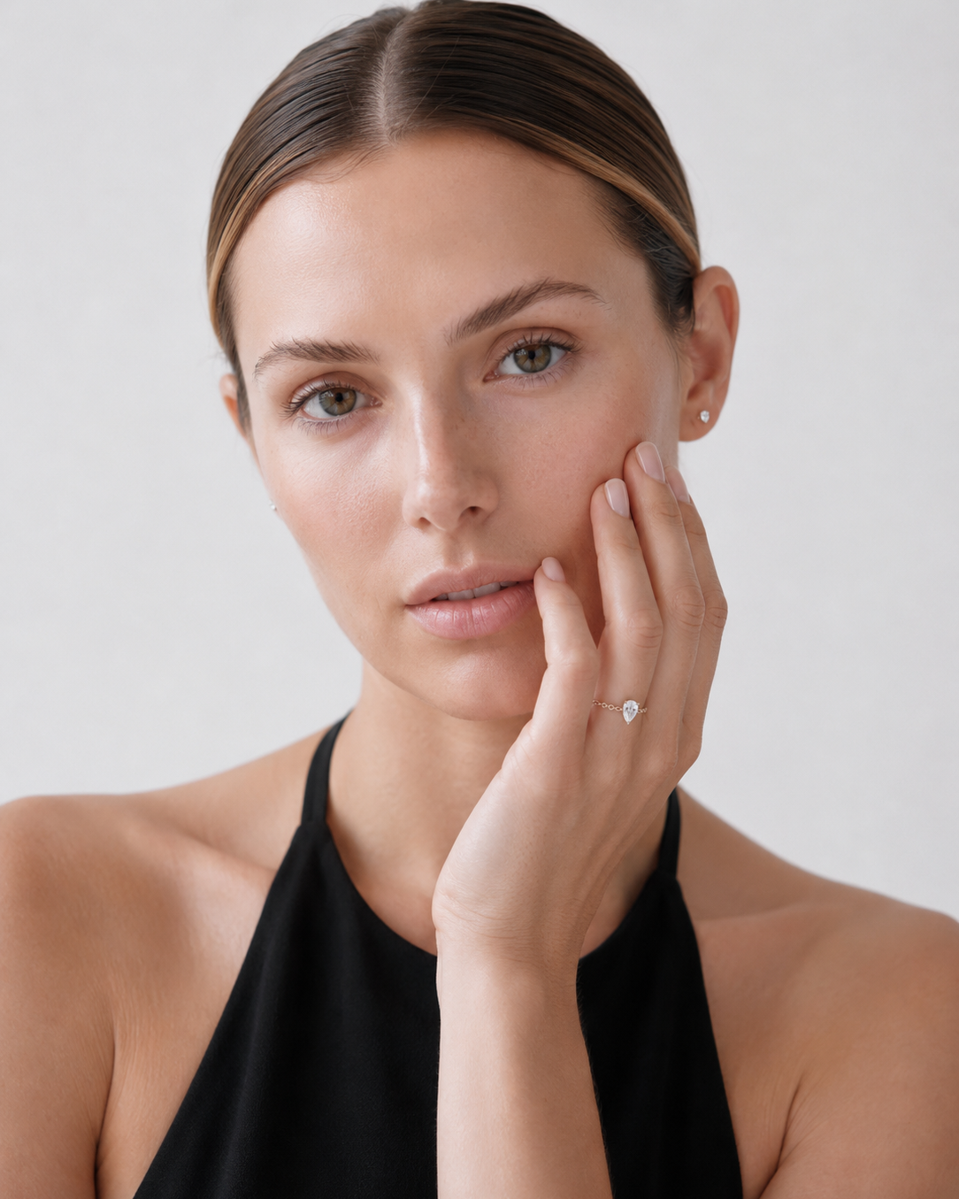 Celestine Ring