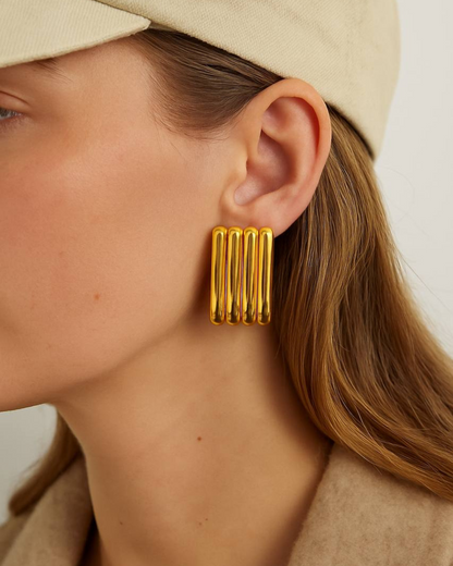 Charlotte Earrings